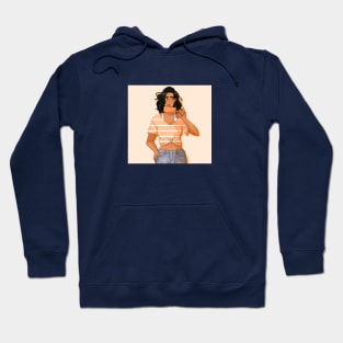 Paleta Hoodie